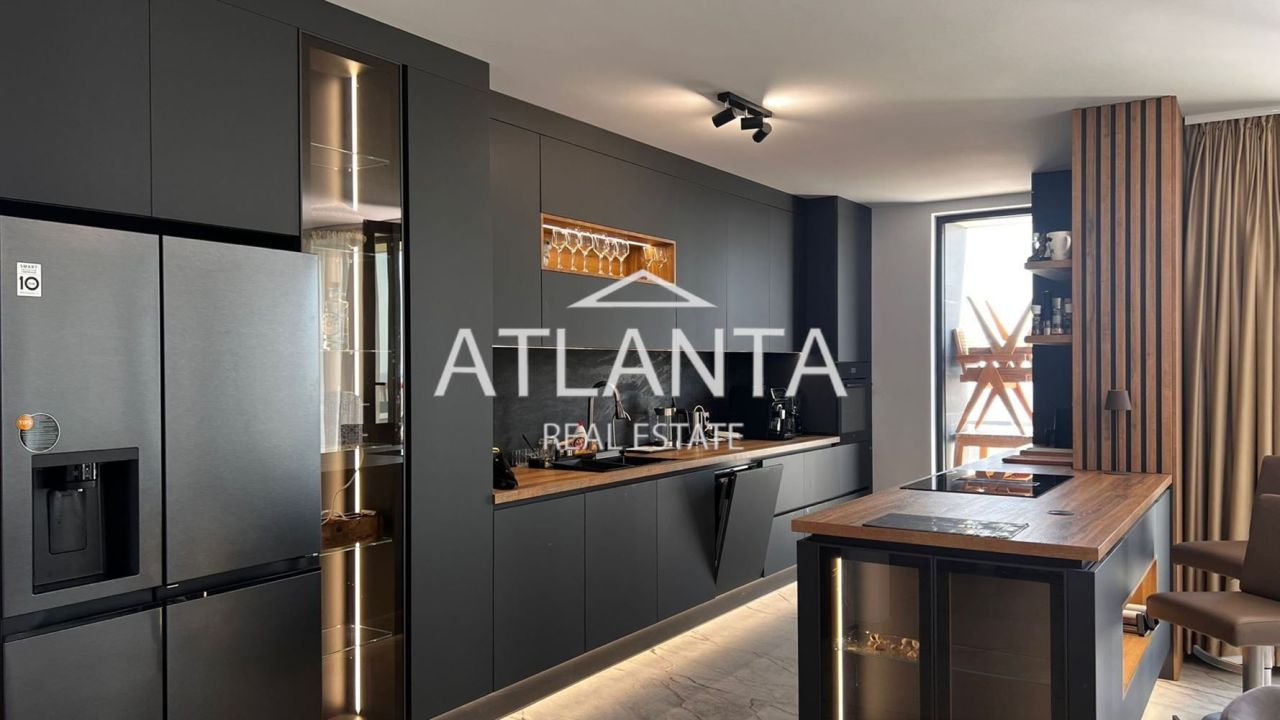 Apartment in St. Konstantin und Helena, Bulgarien, 246 m² - Foto 3