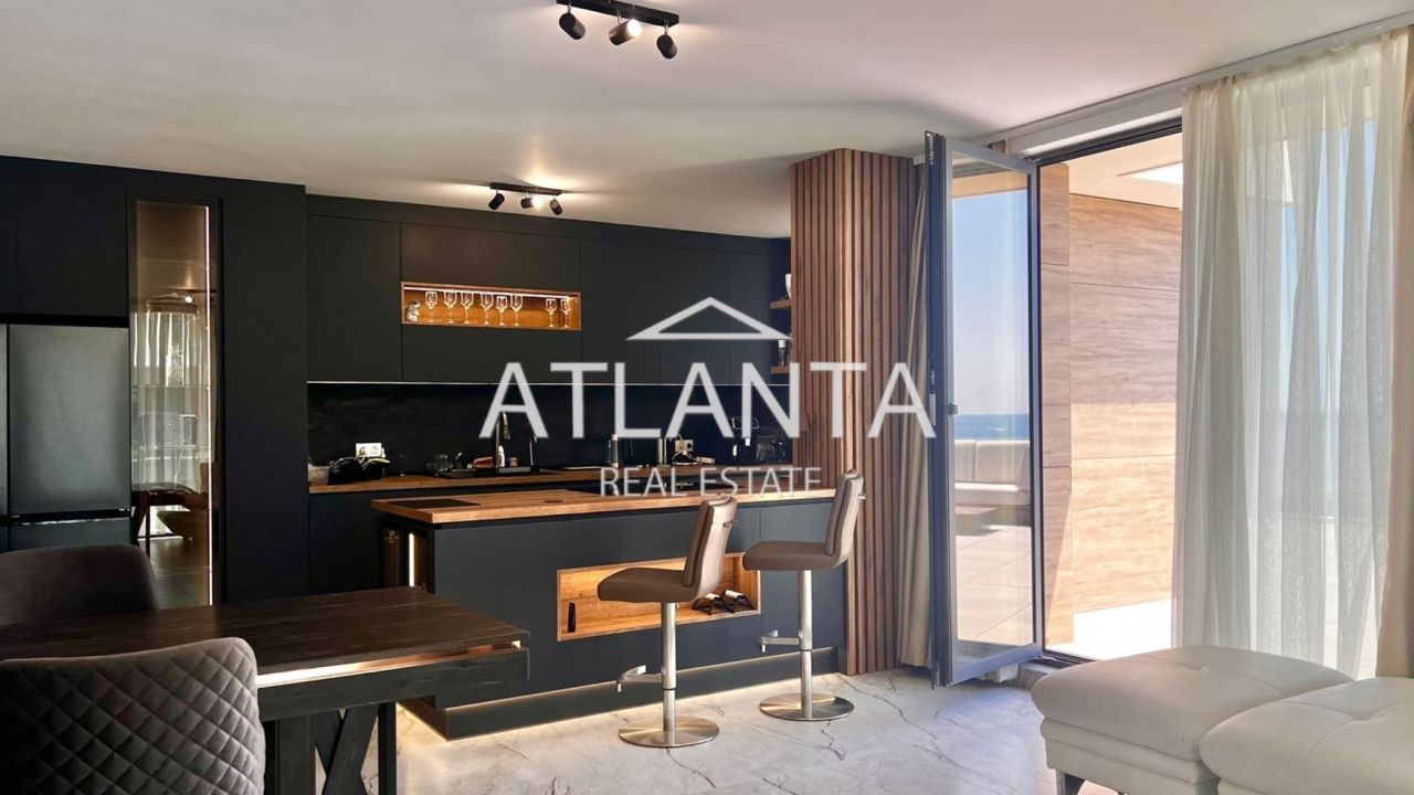 Appartamenti a Santi Costantino ed Elena, Bulgaria, 246 m² - foto 1