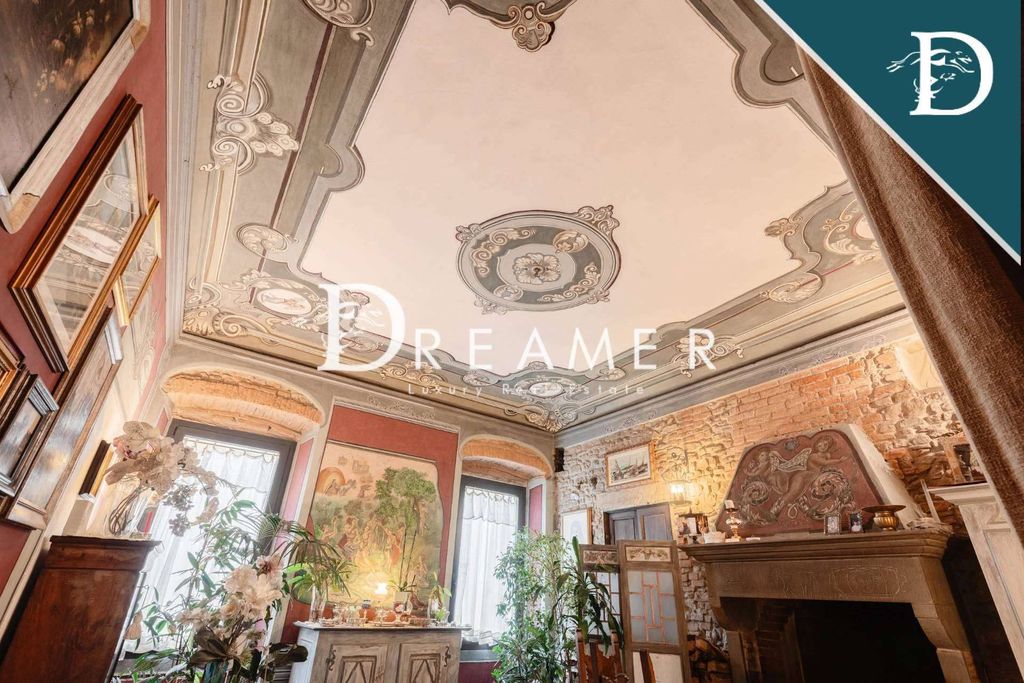 Apartment in Florenz, Italien, 204 m² - Foto 1