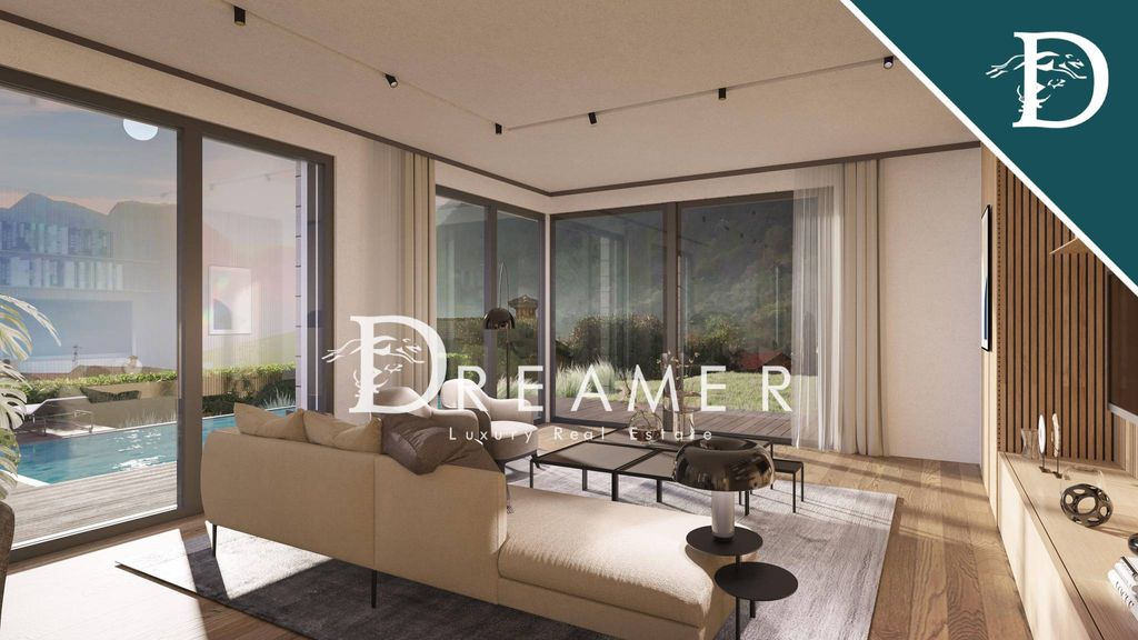 Villa a Tremezzina, Italia, 213 m² - foto 1