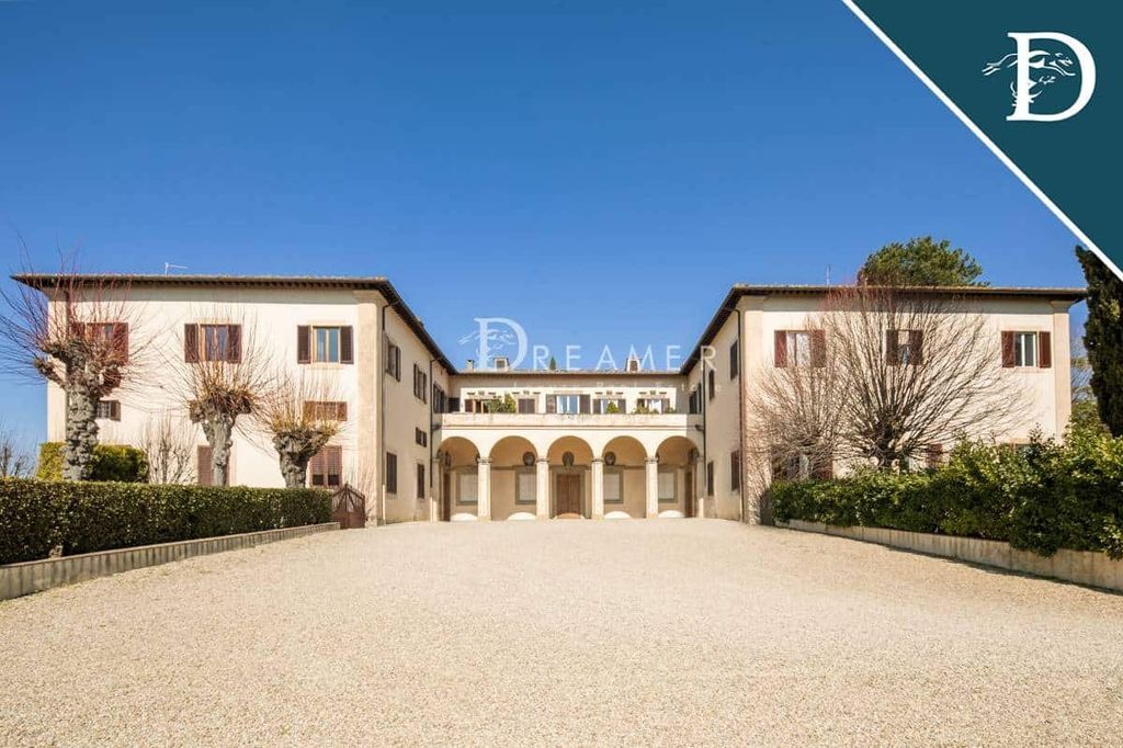 Appartamenti a Bagno a Ripoli, Italia, 400 m² - foto 1