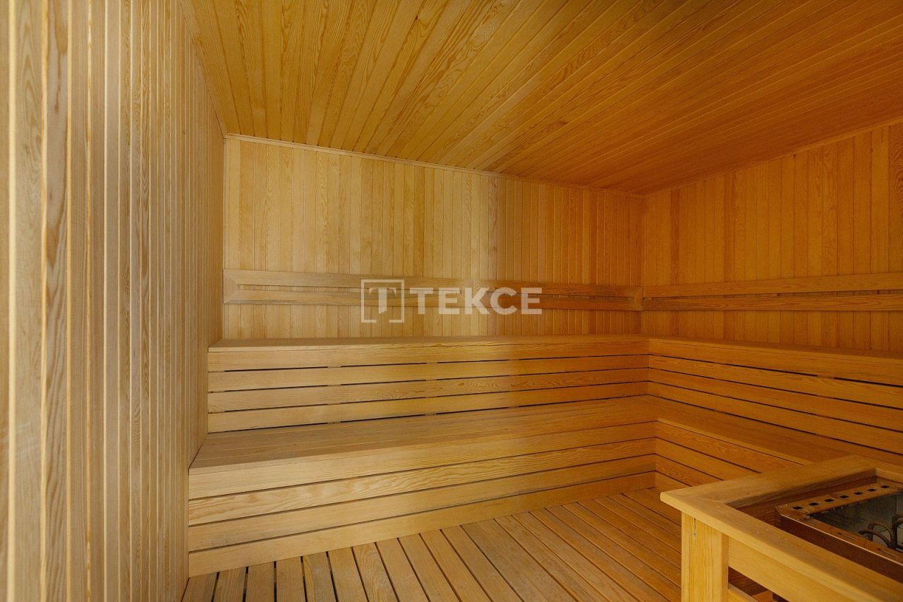 Attico a Alanya, Turchia, 200 m² - foto 14