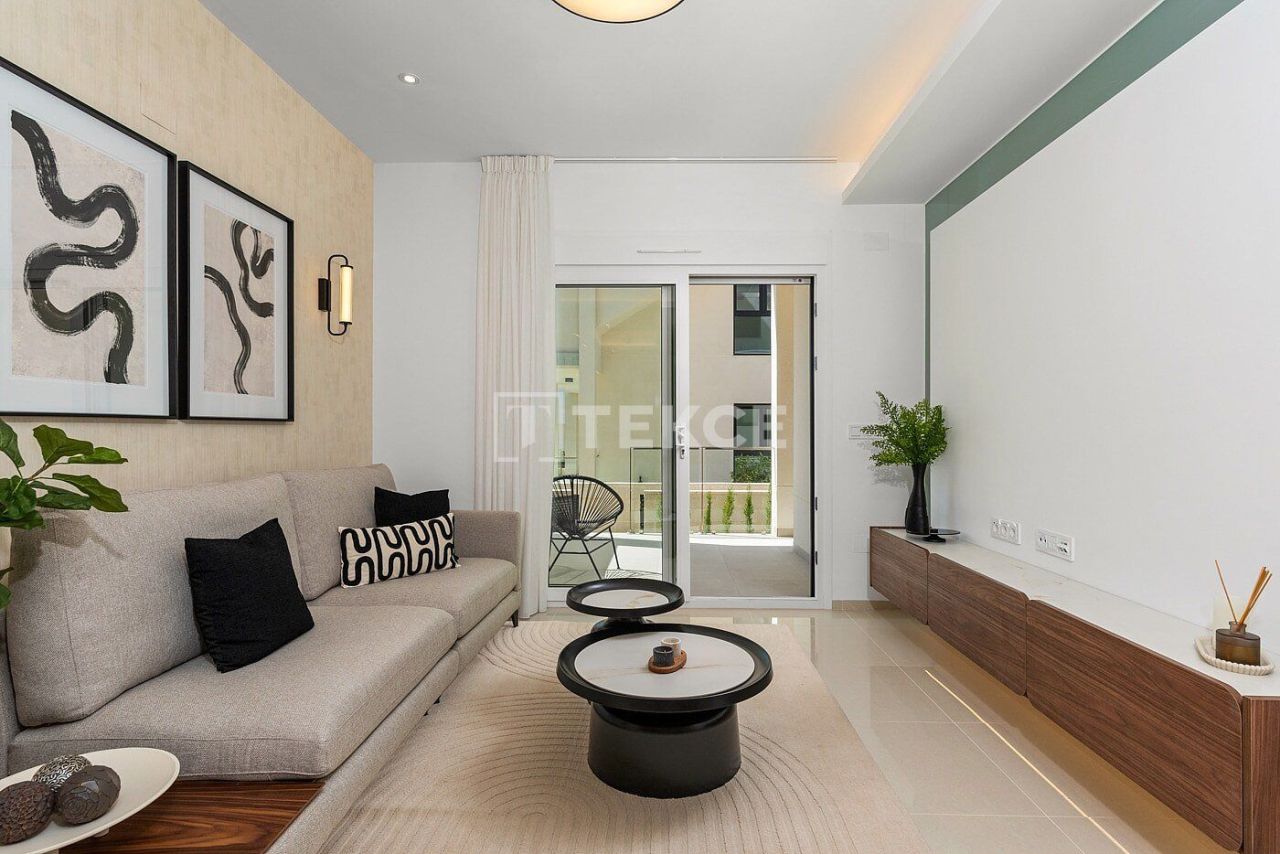 Apartment in Rojales, Spanien, 107 m² - Foto 17