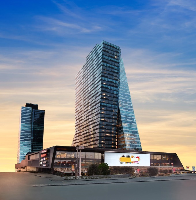 Proprietà commerciale a Istanbul, Turchia, 60 000 m² - foto 1