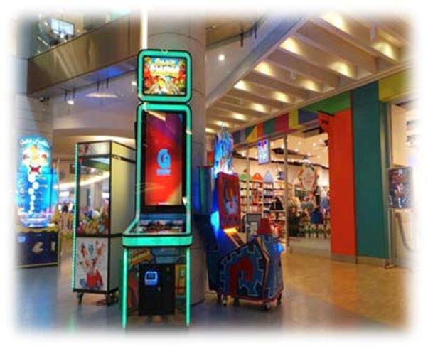 Commercial property in Istanbul, Turkey, 60 000 m² - picture 6