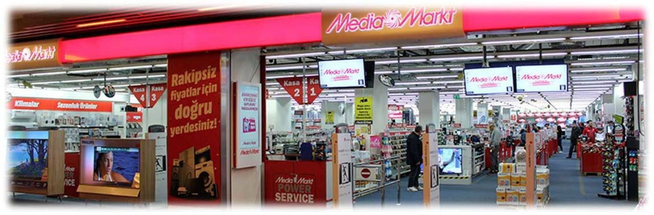 Commercial property in Istanbul, Turkey, 60 000 m² - picture 4