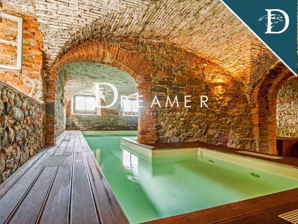 Appartamento a Lucca, Italia, 156 m² - foto 3