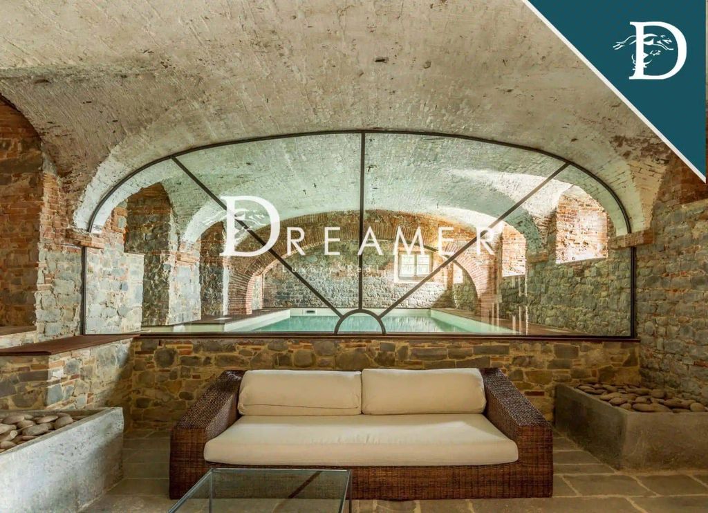 Appartamento a Lucca, Italia, 156 m² - foto 4