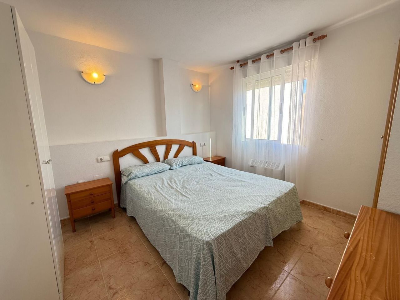 Flat in Torrevieja, Spain, 49 m² - picture 7