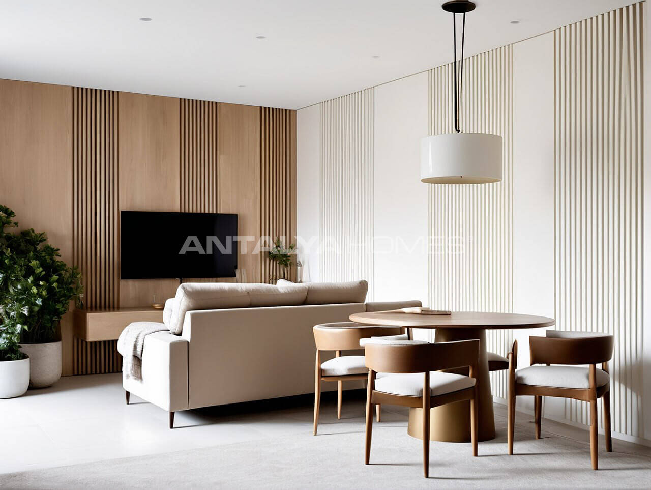 Apartamento en Antalya, Turquia, 42 m² - imagen 15