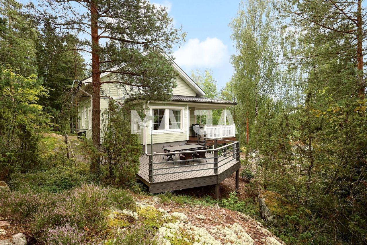 Haus in Porvoo, Finnland, 171 m² - Foto 1