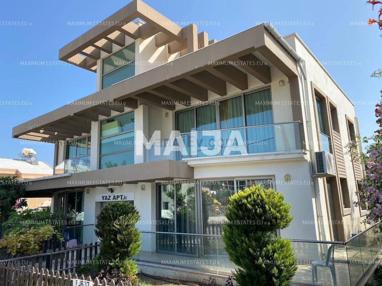 House in Kyrenia, Cyprus, 85 m² - picture 1