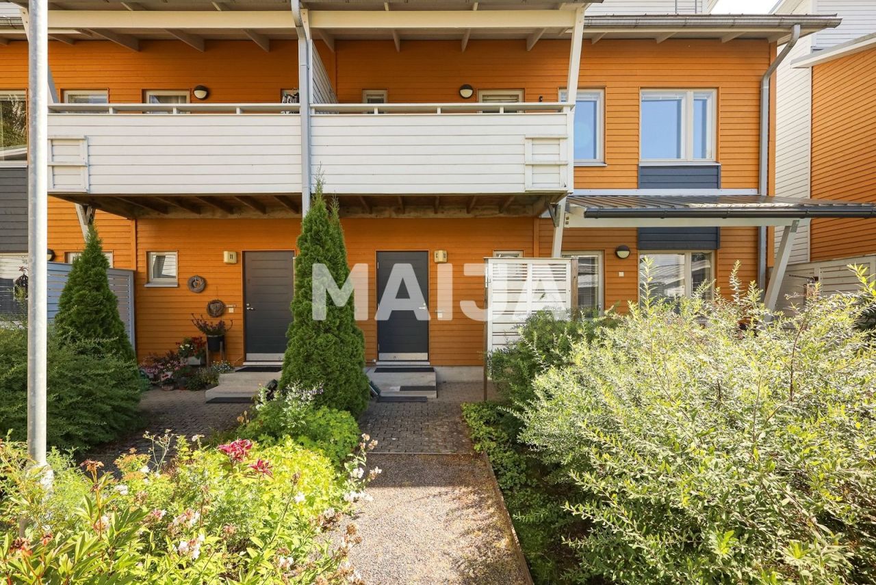 Appartamento a Porvoo, Finlandia, 81.5 m² - foto 1