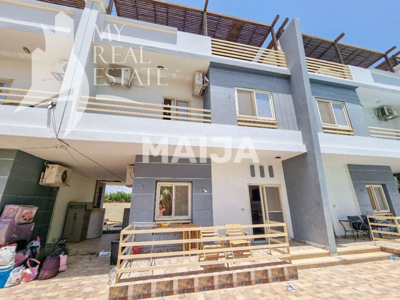 Villa a Hurghada, Egitto, 200 m² - foto 2