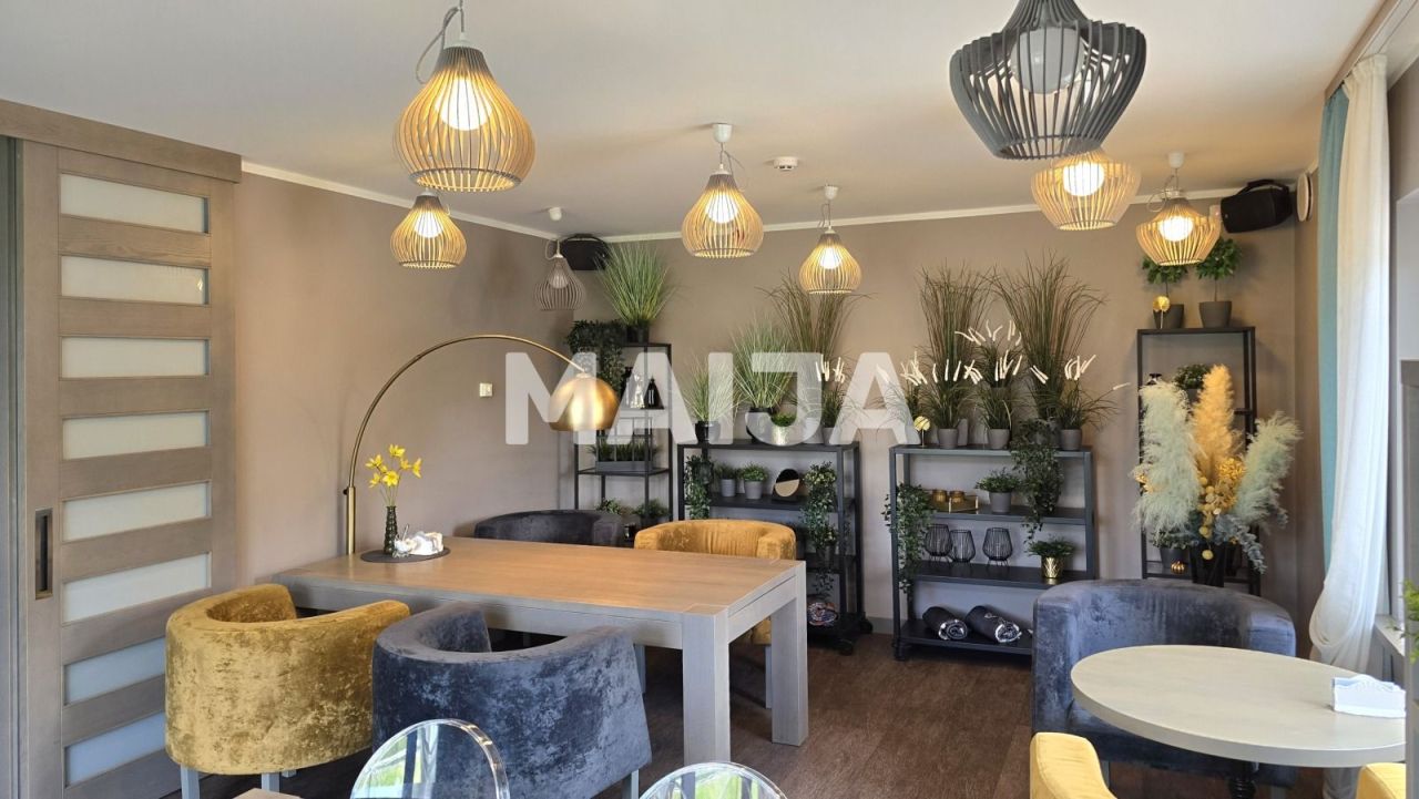 Hotel Dizstende, Latvia, 600 m² - picture 4