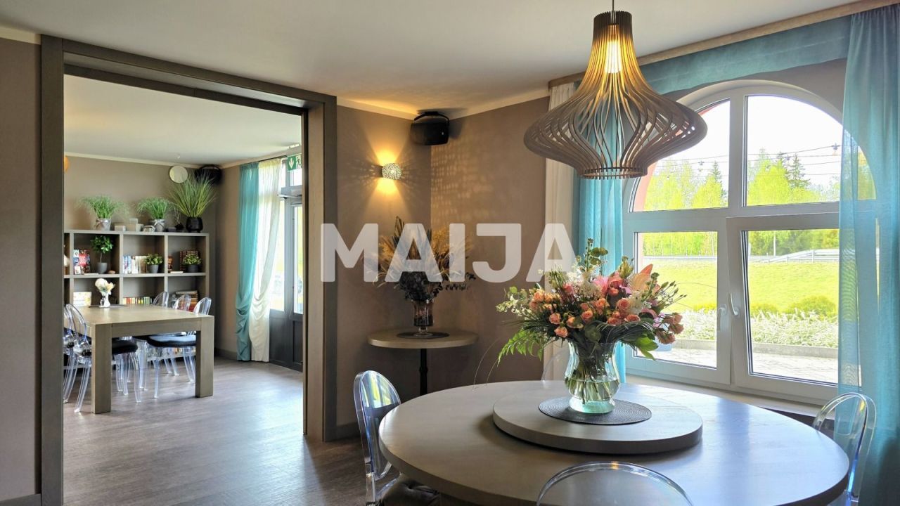 Hotel Dizstende, Latvia, 600 m² - picture 5