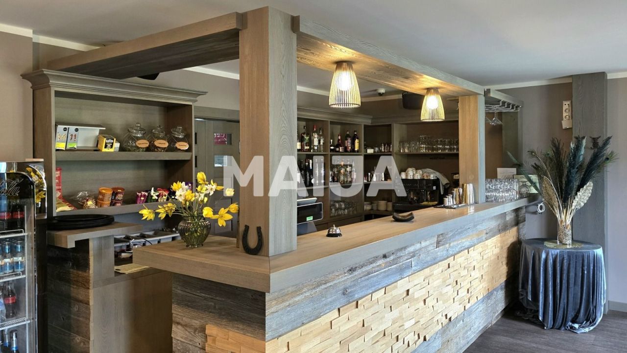 Hotel Dizstende, Latvia, 600 m² - picture 7