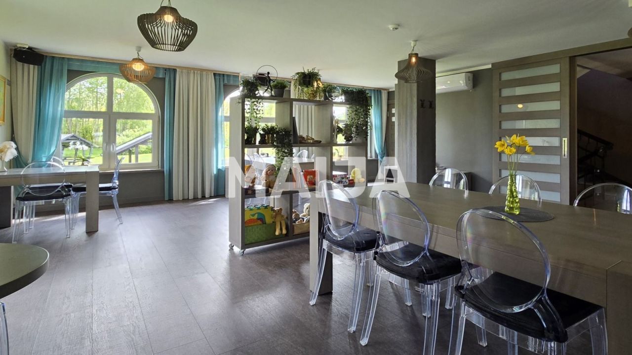 Hotel Dizstende, Latvia, 600 m² - picture 8