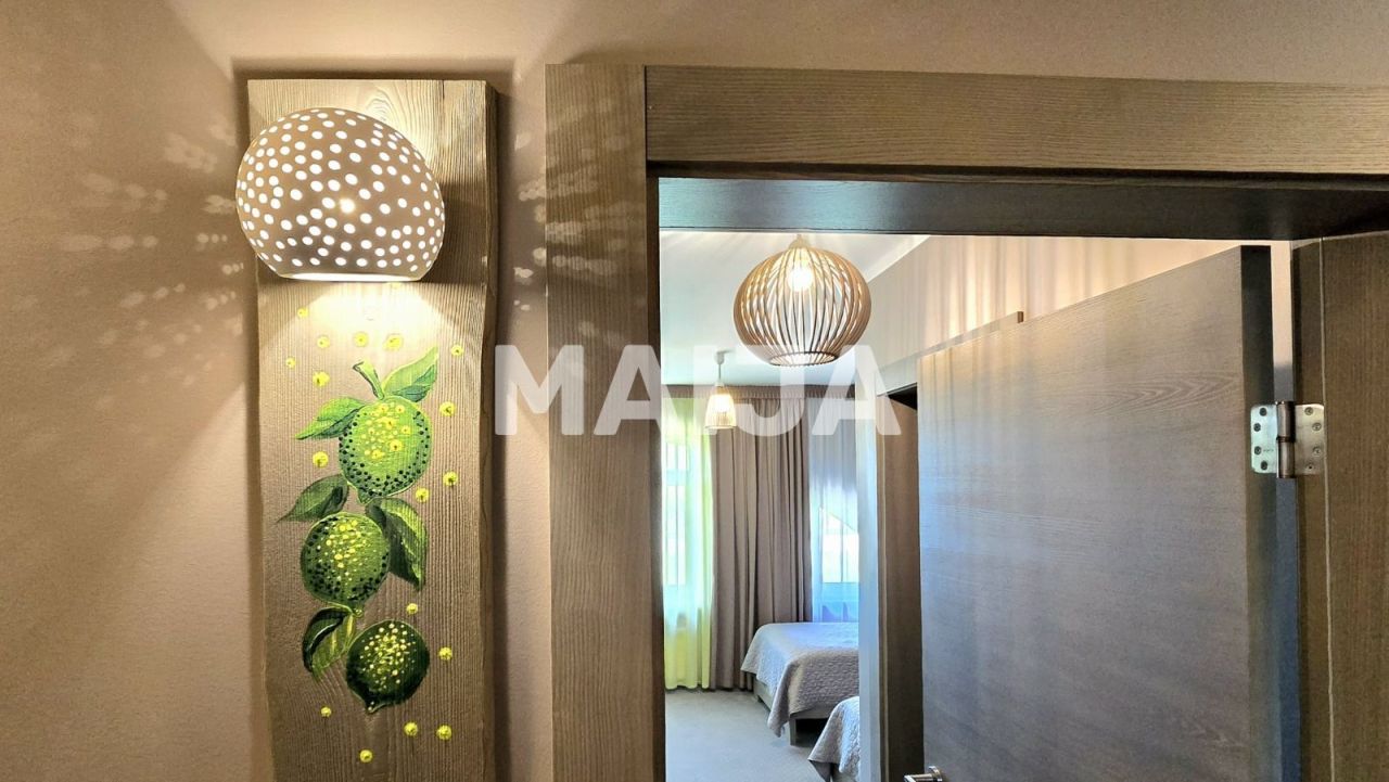 Hotel Dizstende, Latvia, 600 m² - picture 9