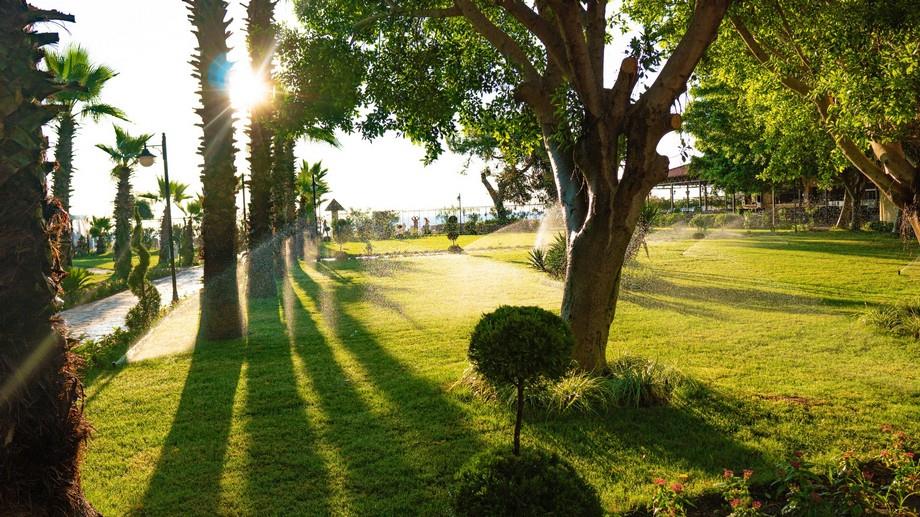 Hotel, albergo a Kemer, Turchia, 9 000 m² - foto 12