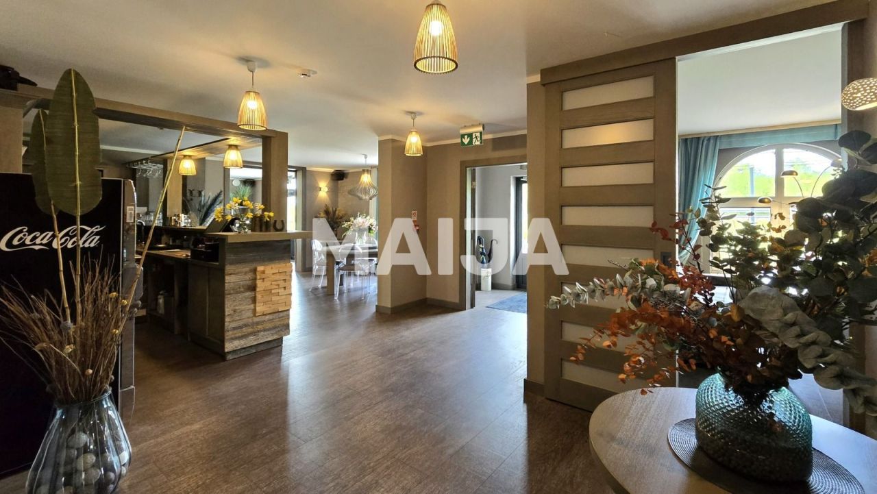 Hotel Dizstende, Latvia, 600 m² - picture 10