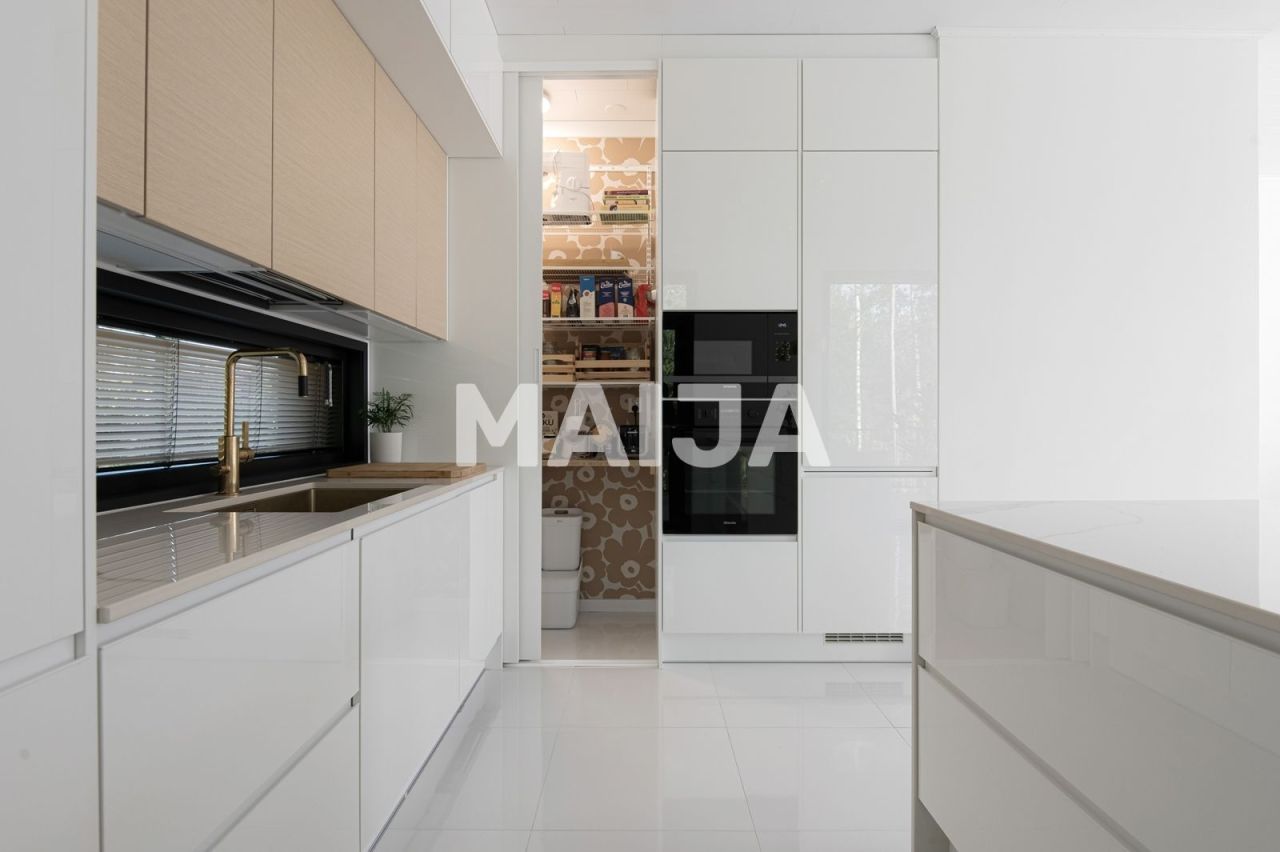 Casa a Riihimaki, Finlandia, 141 m² - foto 11