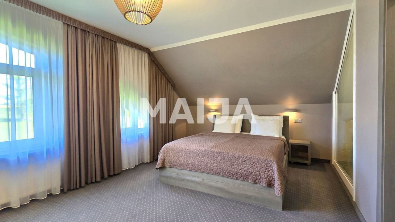 Hotel Dizstende, Latvia, 600 m² - picture 11