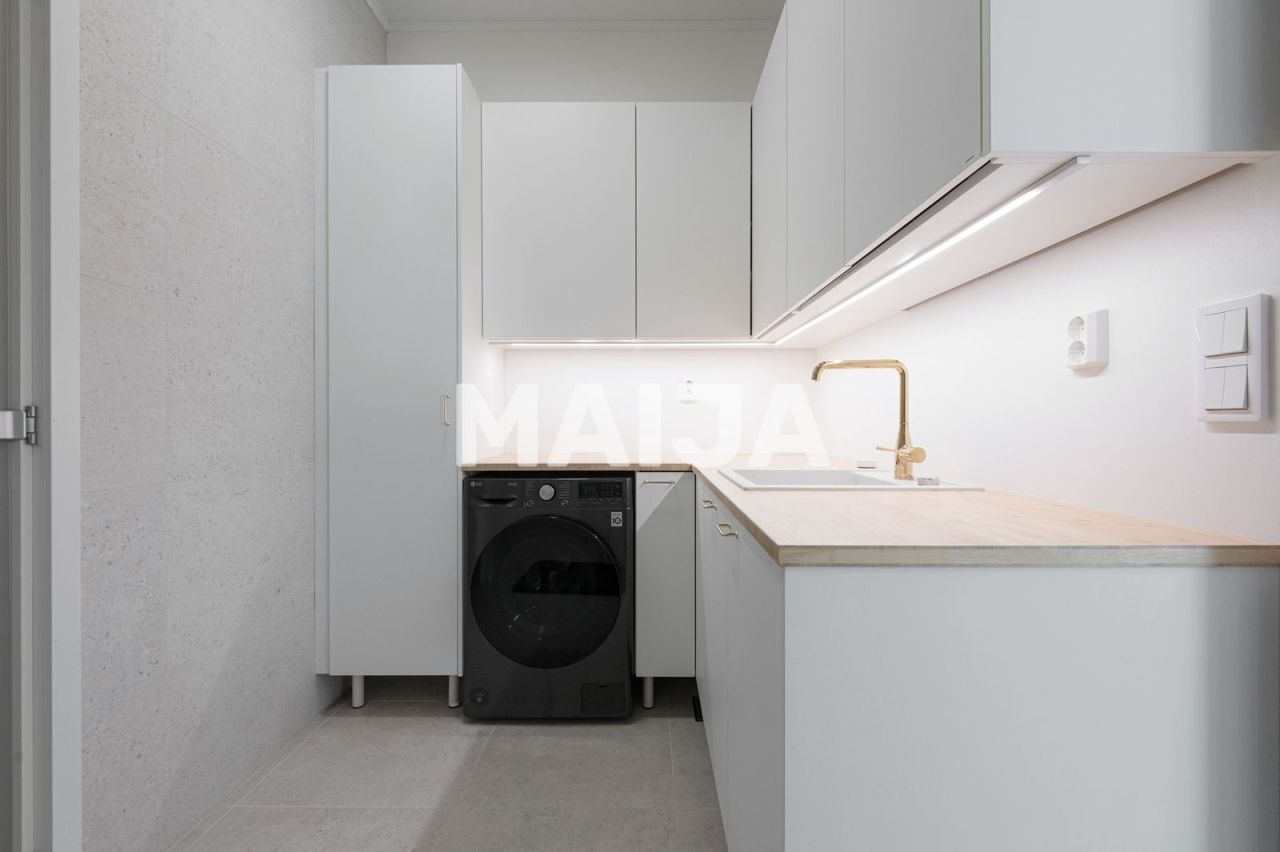 Casa a Riihimaki, Finlandia, 141 m² - foto 12