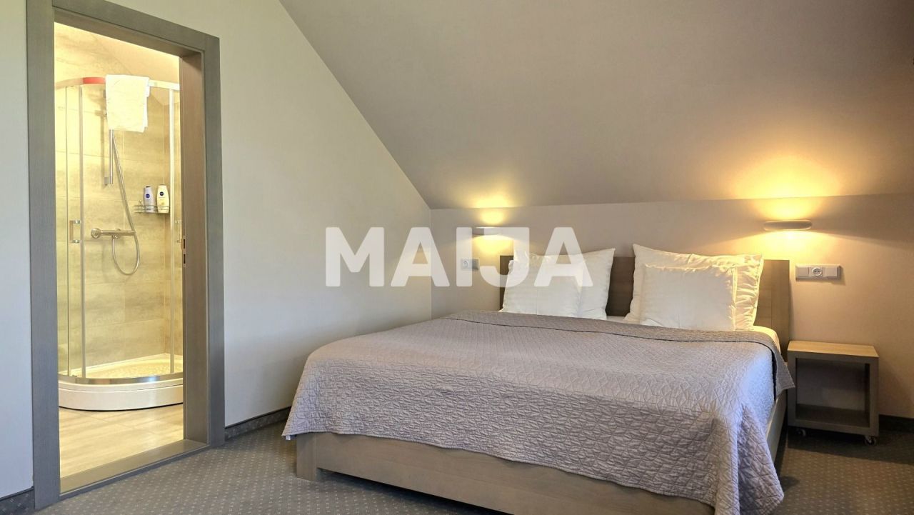 Hotel Dizstende, Latvia, 600 m² - picture 13