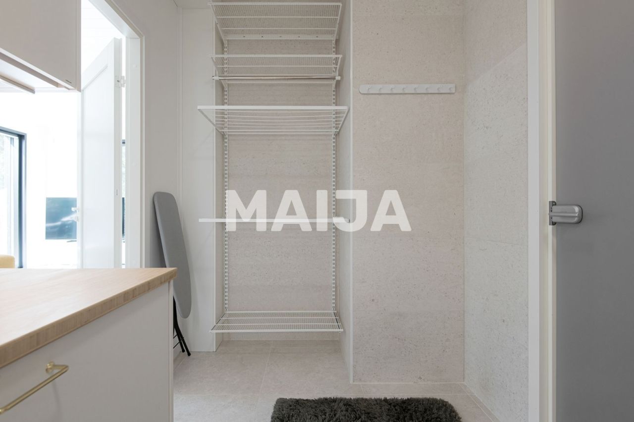 Casa a Riihimaki, Finlandia, 141 m² - foto 13