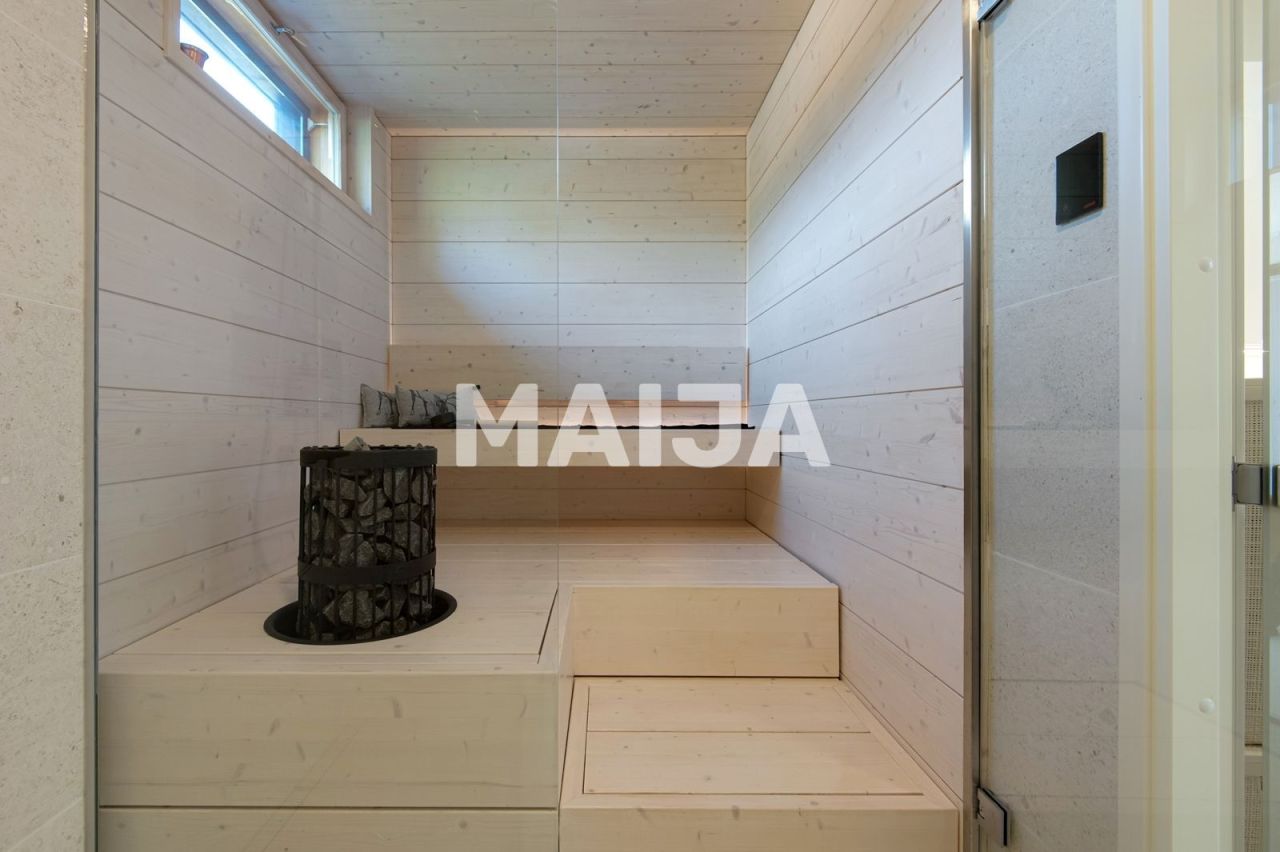 Casa a Riihimaki, Finlandia, 141 m² - foto 15