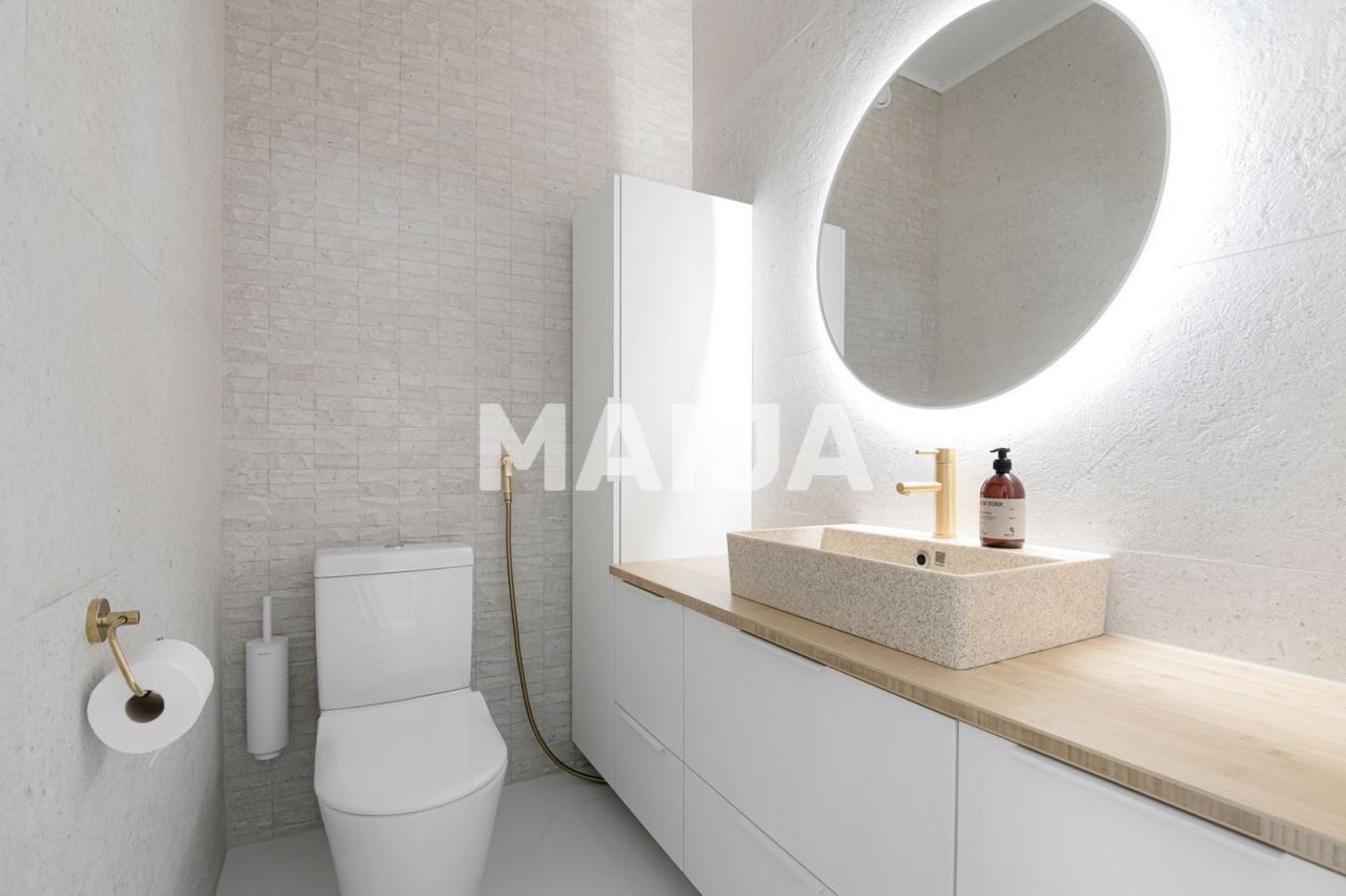 Casa a Riihimaki, Finlandia, 141 m² - foto 16