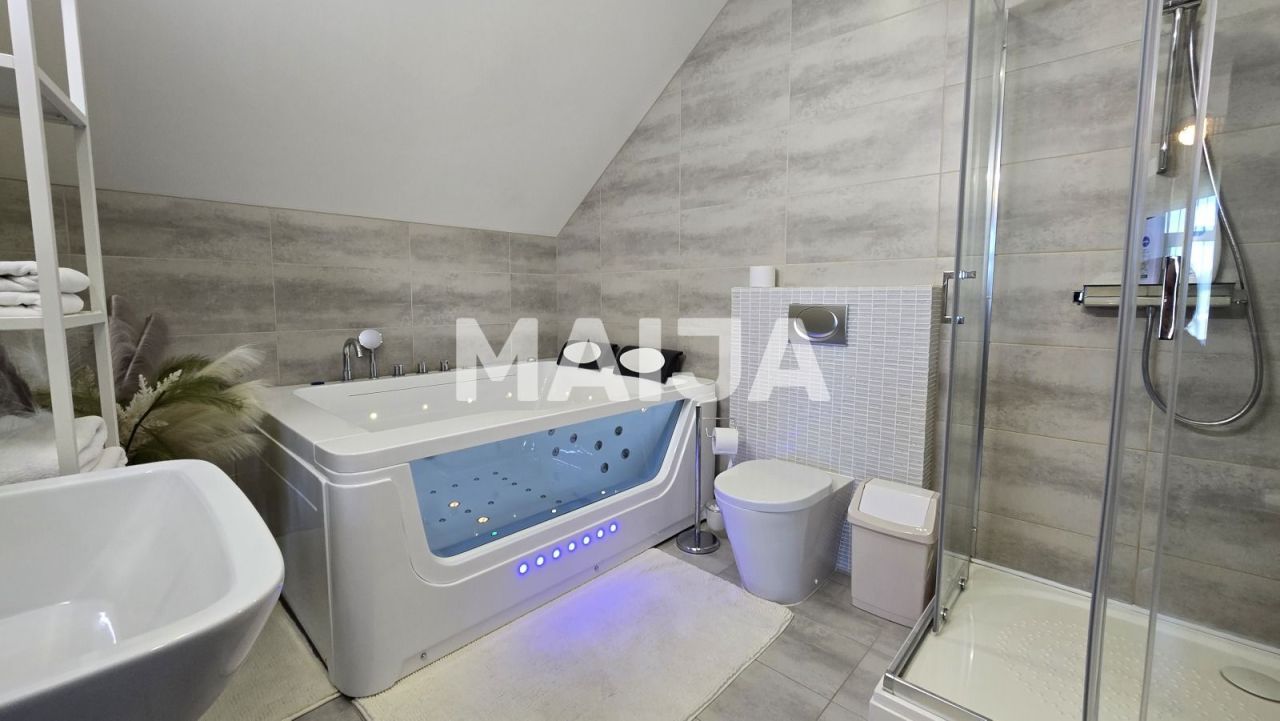 Hotel Dizstende, Latvia, 600 m² - picture 17