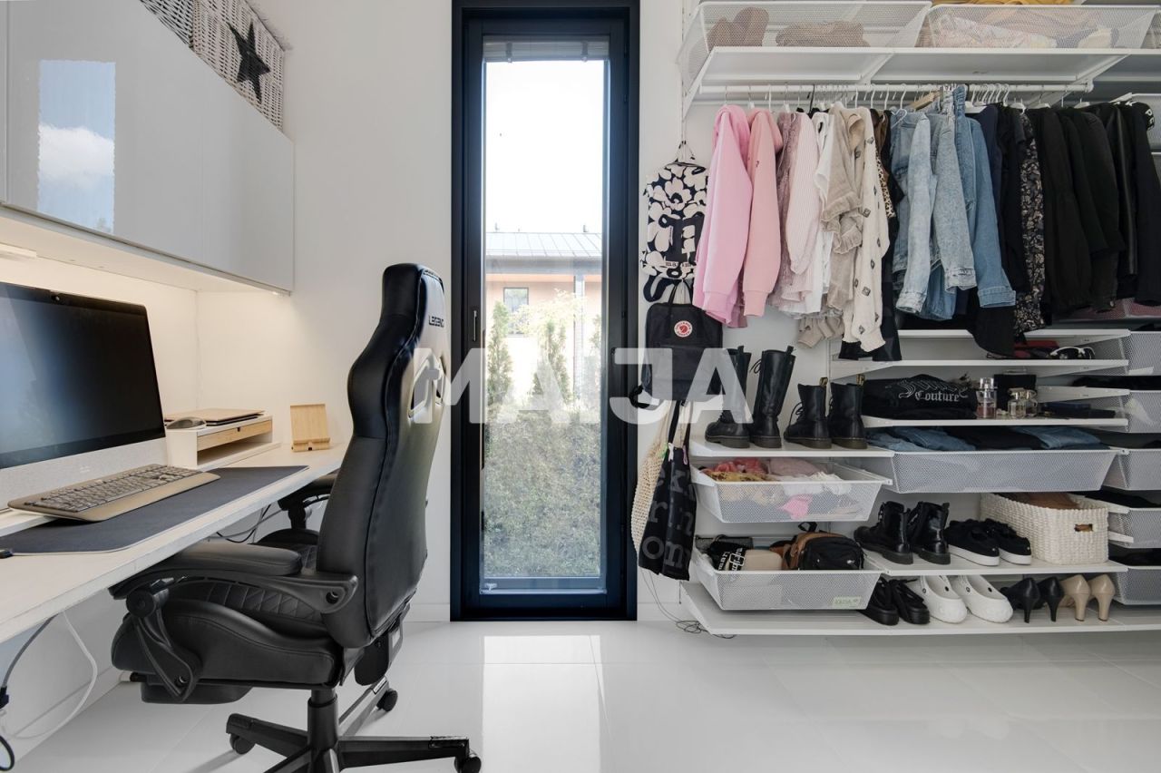 Casa a Riihimaki, Finlandia, 141 m² - foto 18