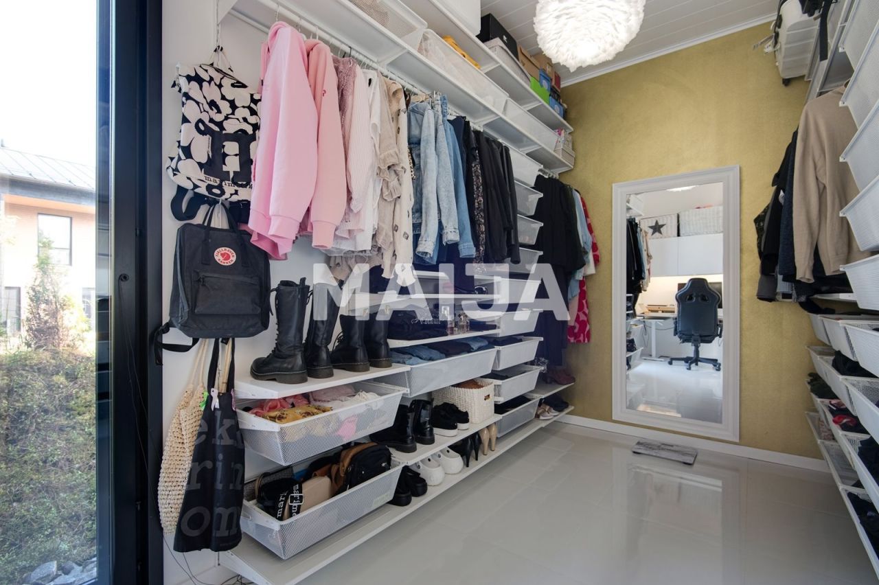 Casa a Riihimaki, Finlandia, 141 m² - foto 19