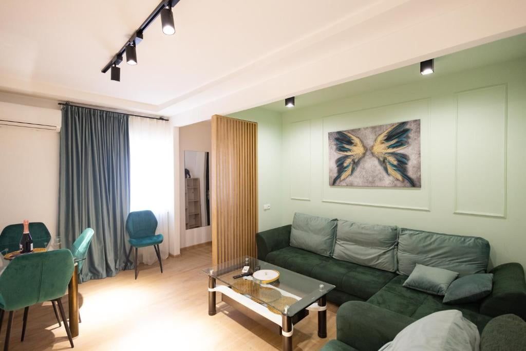 Wohnung in Tiflis, Georgien, 65 m² - Foto 1