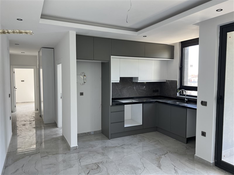 Flat in Alanya, Turkey, 80 m² - picture 7