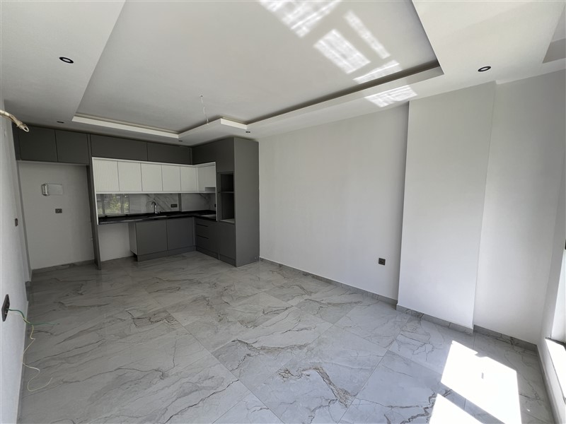 Flat in Alanya, Turkey, 80 m² - picture 8