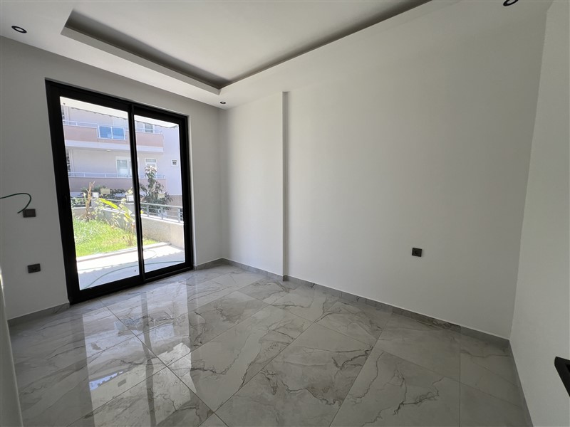 Flat in Alanya, Turkey, 80 m² - picture 9