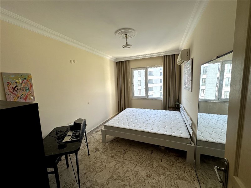 Piso en Alanya, Turquia, 120 m² - imagen 10