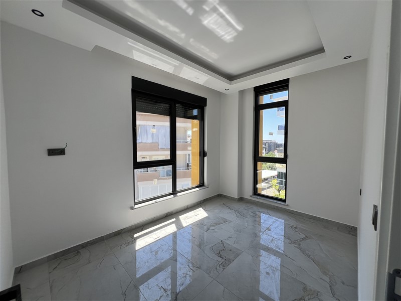 Flat in Alanya, Turkey, 80 m² - picture 11