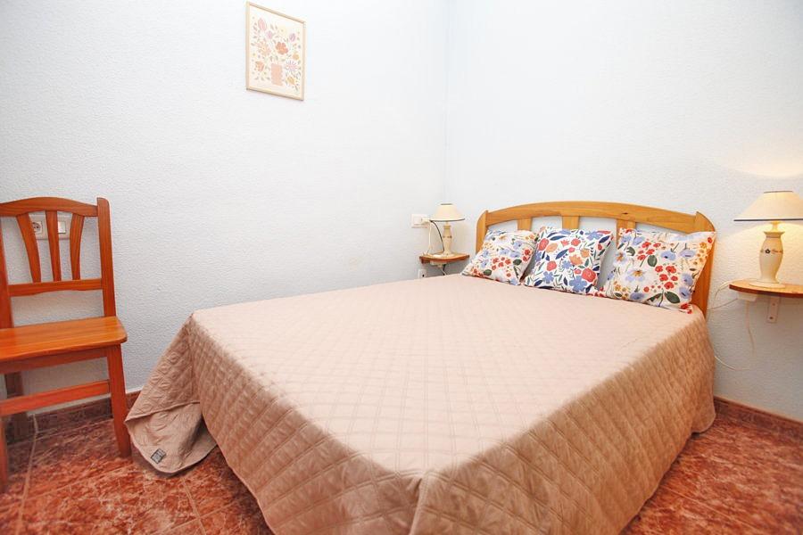 Wohnung in Torrevieja, Spanien, 62 m² - Foto 12