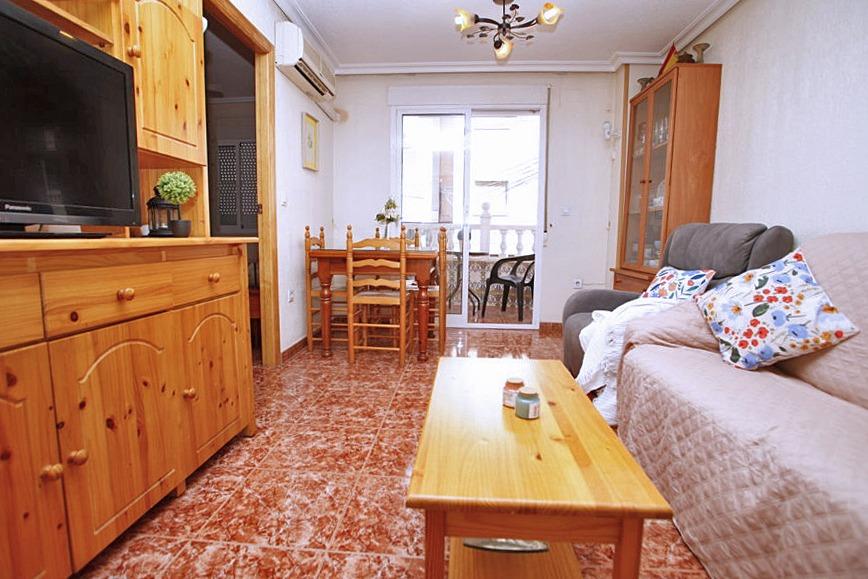 Appartamento a Torrevieja, Spagna, 62 m² - foto 1