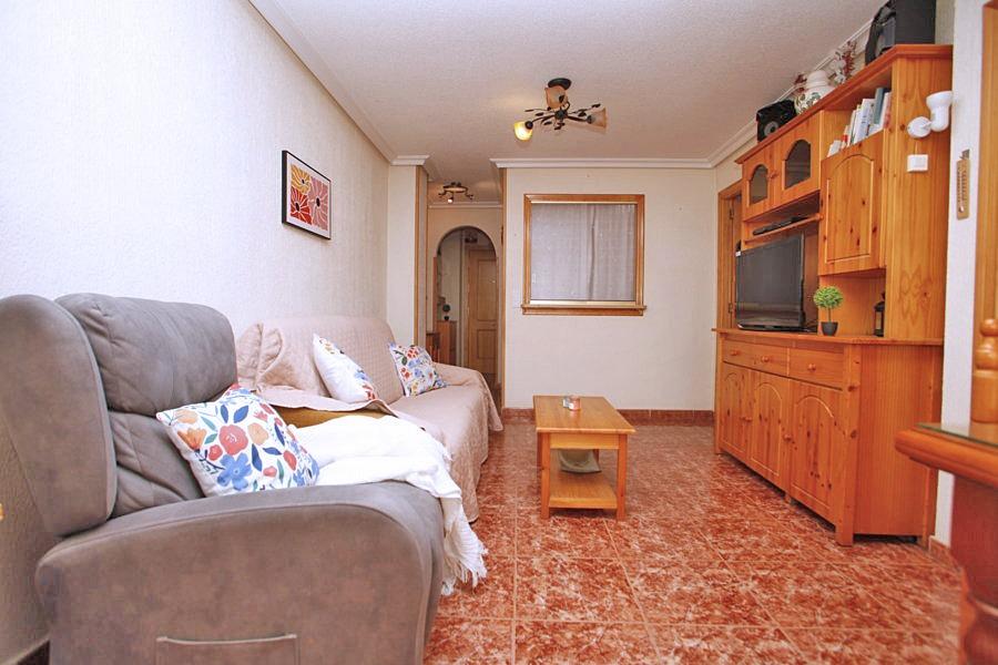 Wohnung in Torrevieja, Spanien, 62 m² - Foto 11