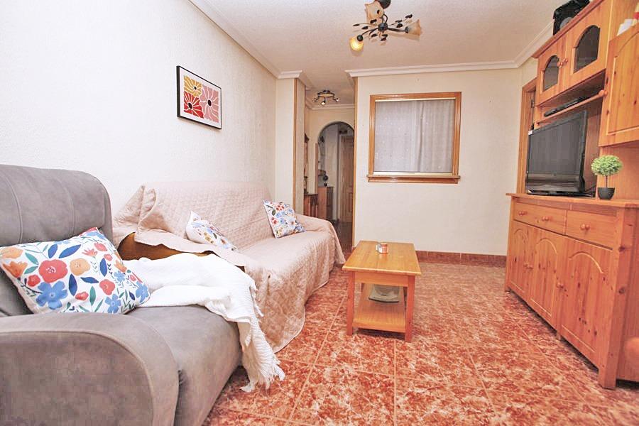 Wohnung in Torrevieja, Spanien, 62 m² - Foto 2