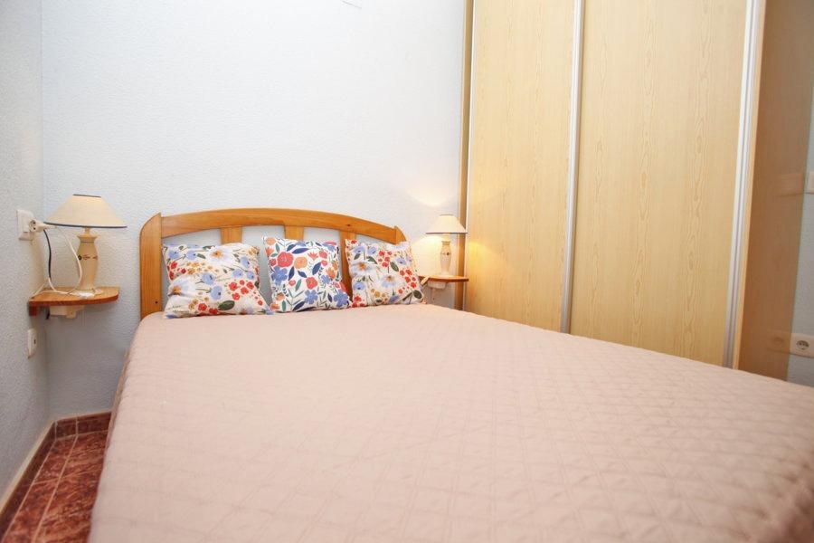 Wohnung in Torrevieja, Spanien, 62 m² - Foto 14