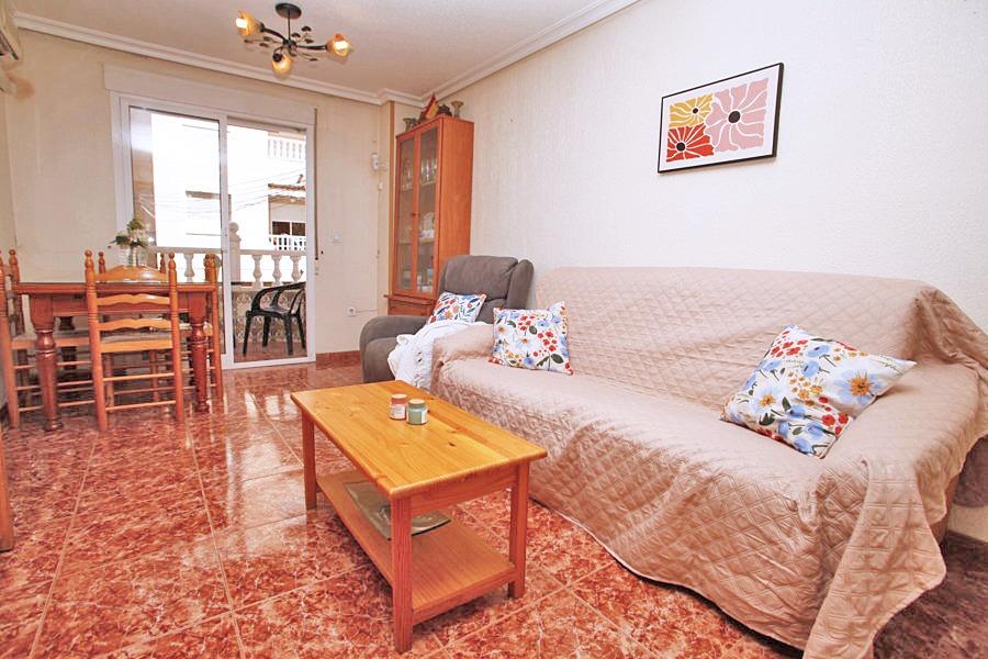 Wohnung in Torrevieja, Spanien, 62 m² - Foto 9