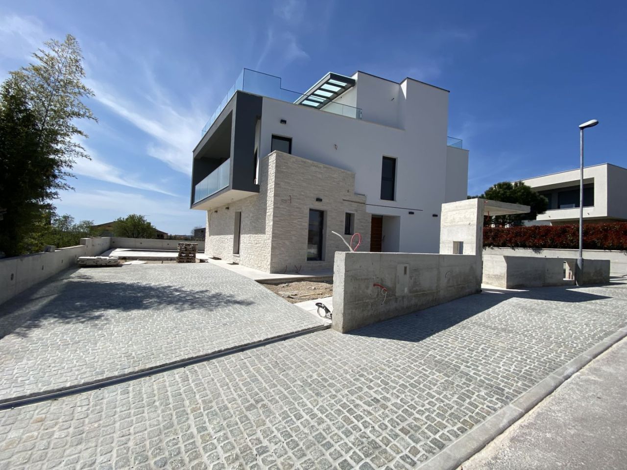 Villa en Rovinj, Croacia, 394 m² - imagen 2