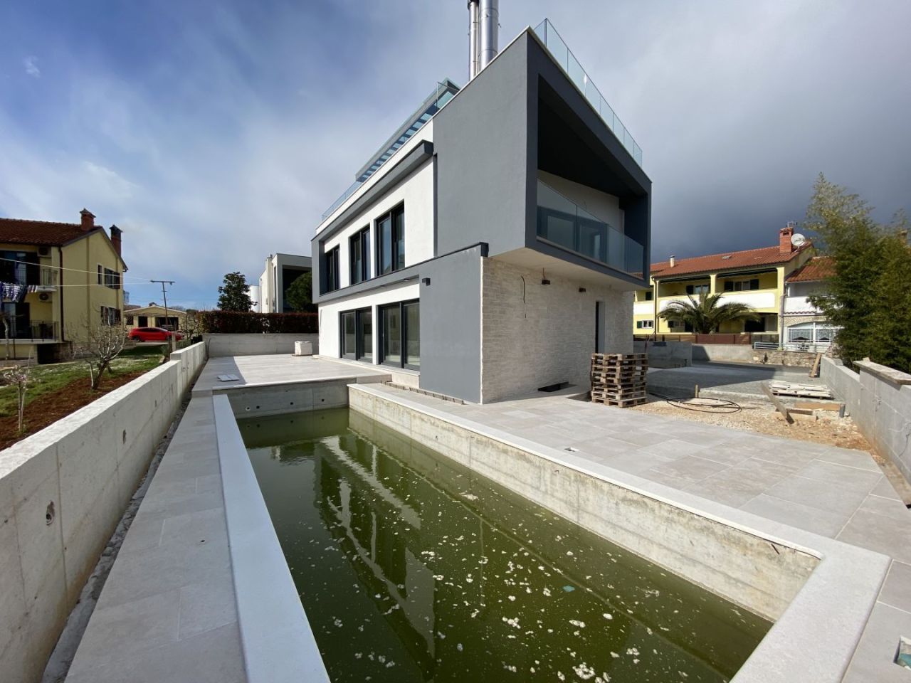 Villa en Rovinj, Croacia, 394 m² - imagen 3