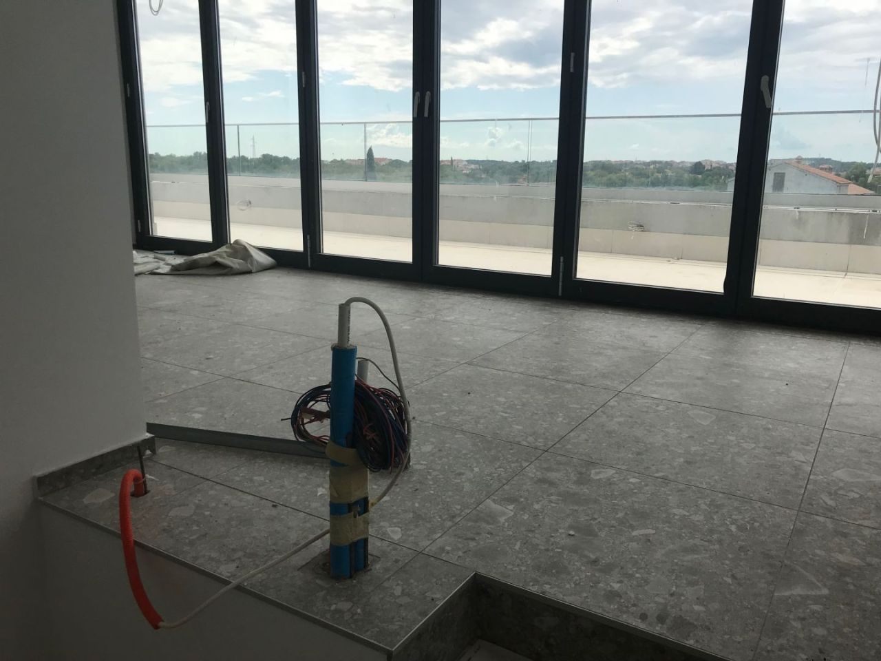 Villa en Rovinj, Croacia, 394 m² - imagen 4